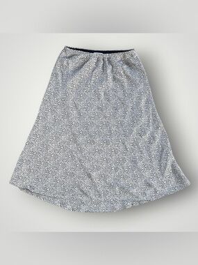 🎉5 for $45🎉 Sienna sky skirt size M